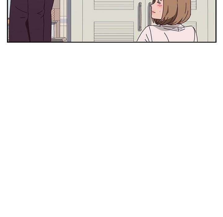 《她們的惡作劇》漫画 第11話