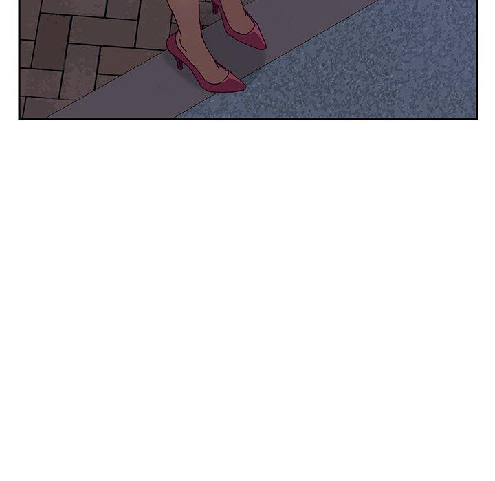 《她們的惡作劇》漫画 第11話