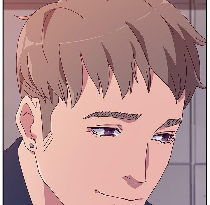 《她們的惡作劇》漫画 第11話