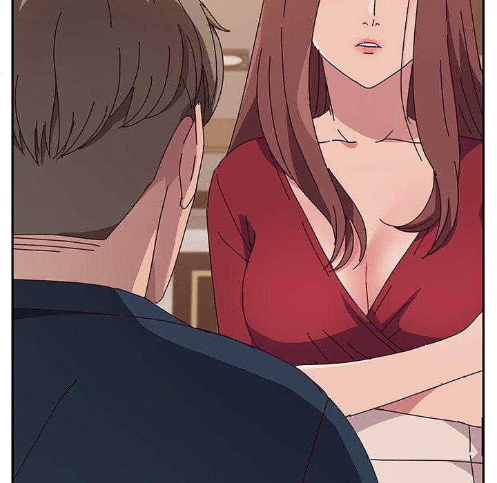 《她們的惡作劇》漫画 第11話