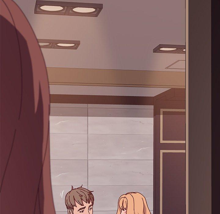 《她們的惡作劇》漫画 第11話
