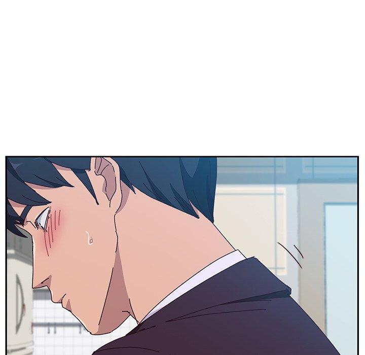 《她們的惡作劇》漫画 第11話