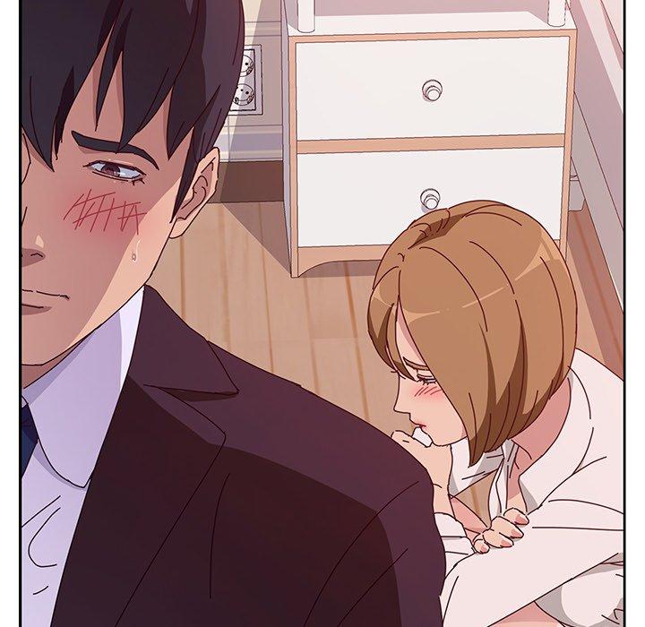 《她們的惡作劇》漫画 第11話