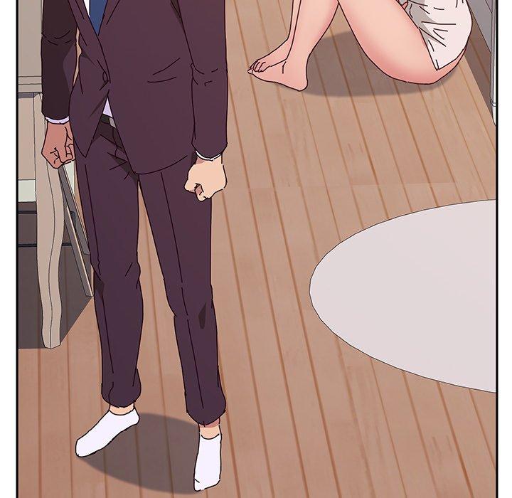 《她們的惡作劇》漫画 第11話