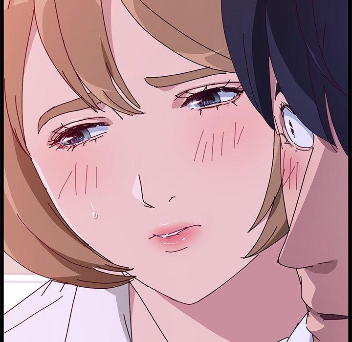 《她們的惡作劇》漫画 第12話