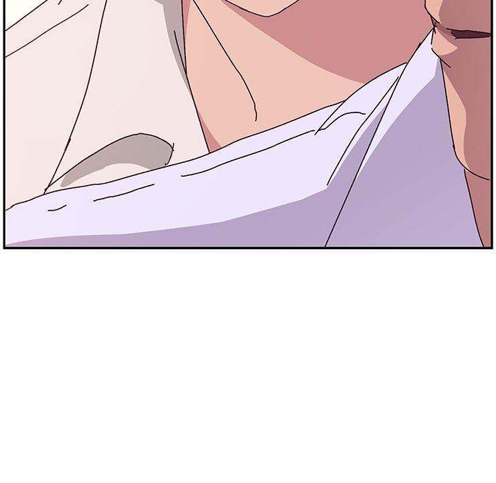 《她們的惡作劇》漫画 第12話