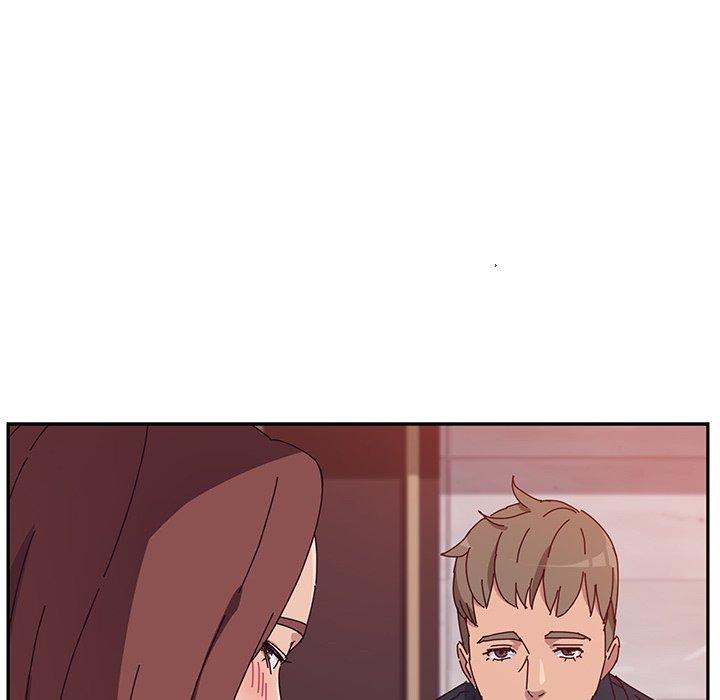 《她們的惡作劇》漫画 第12話
