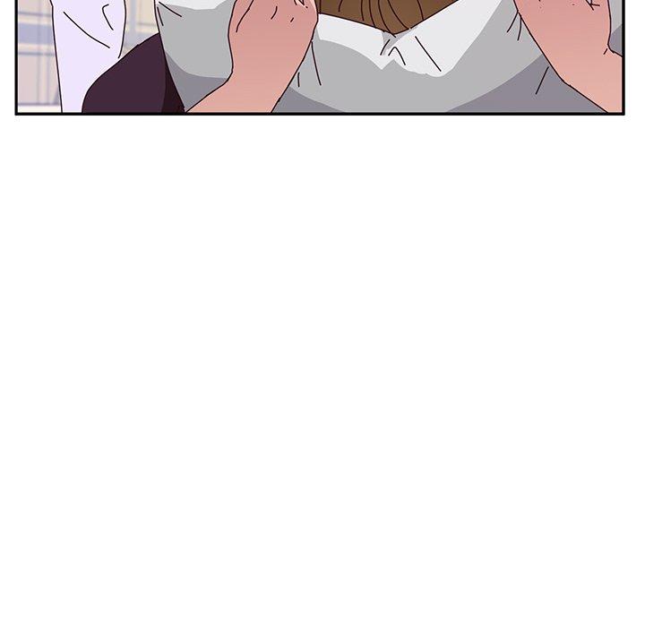 《她們的惡作劇》漫画 第12話