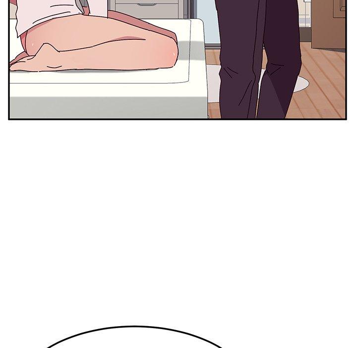 《她們的惡作劇》漫画 第12話