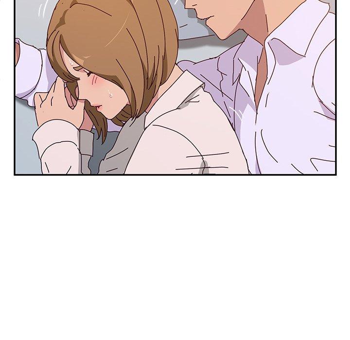 《她們的惡作劇》漫画 第12話