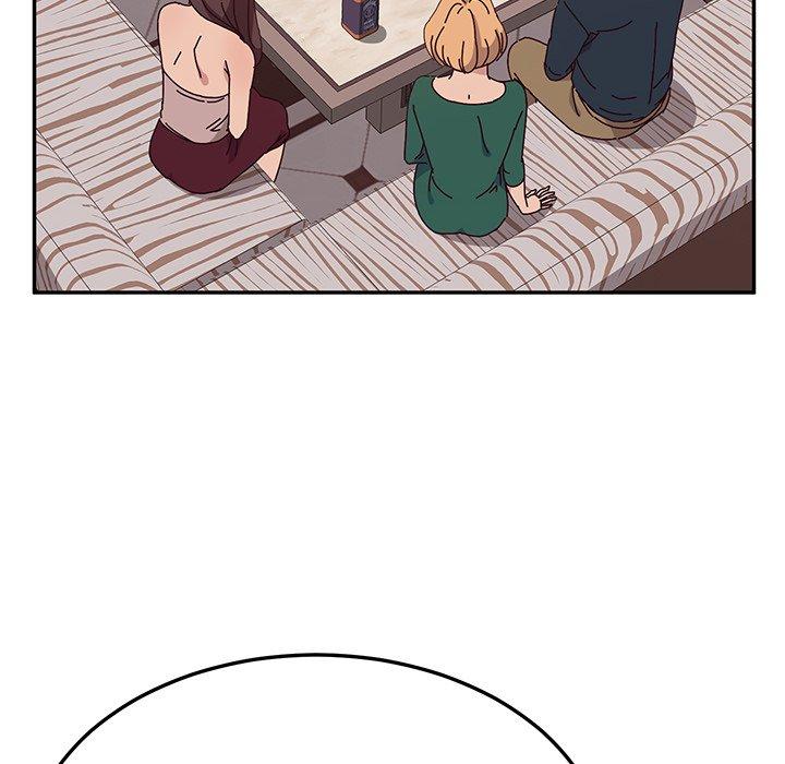 《她們的惡作劇》漫画 第12話