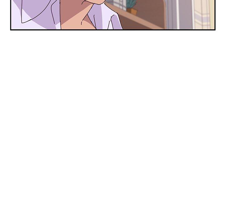 《她們的惡作劇》漫画 第12話