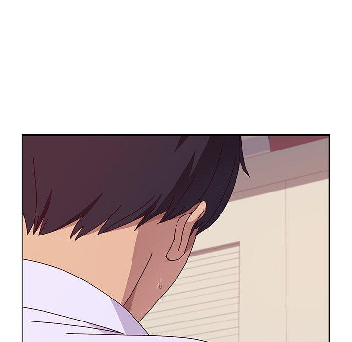 《她們的惡作劇》漫画 第12話