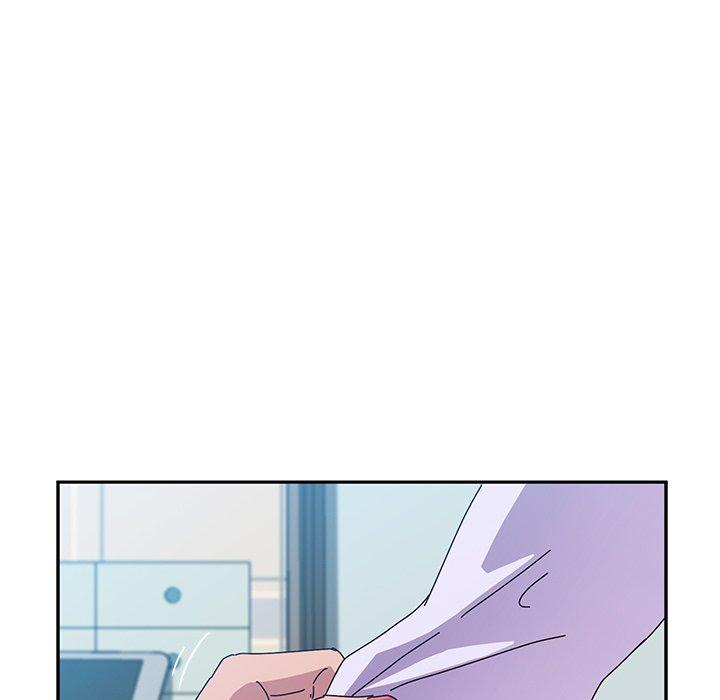 《她們的惡作劇》漫画 第12話