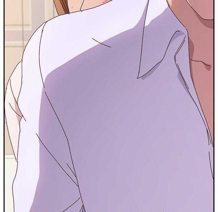 《她們的惡作劇》漫画 第12話