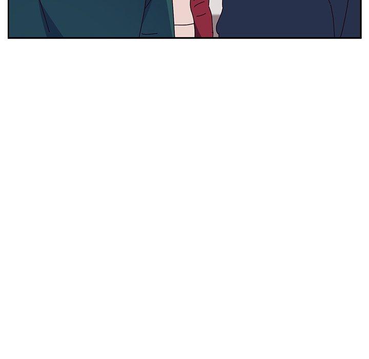 《她們的惡作劇》漫画 第12話