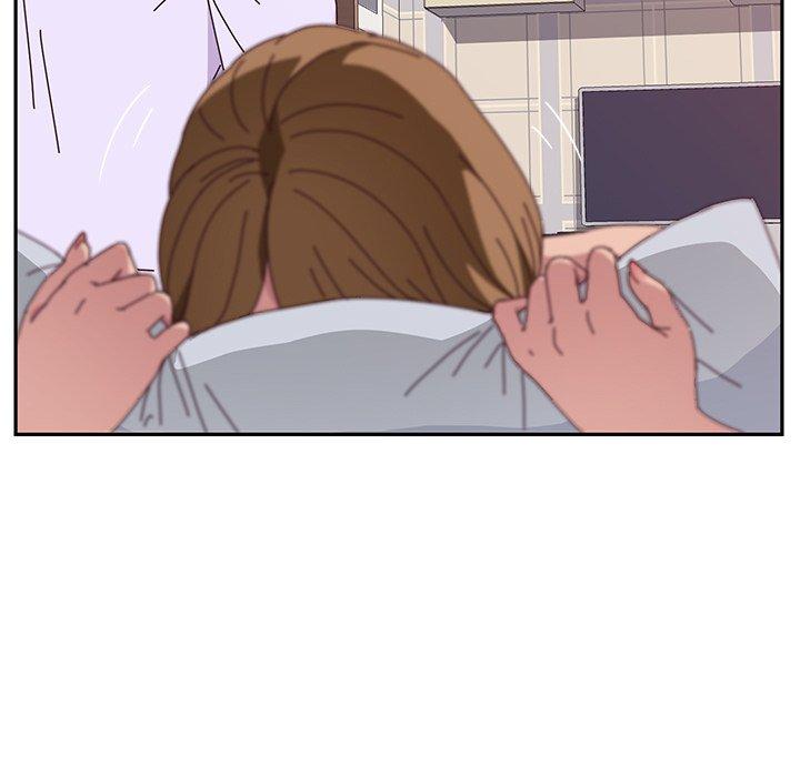 《她們的惡作劇》漫画 第12話