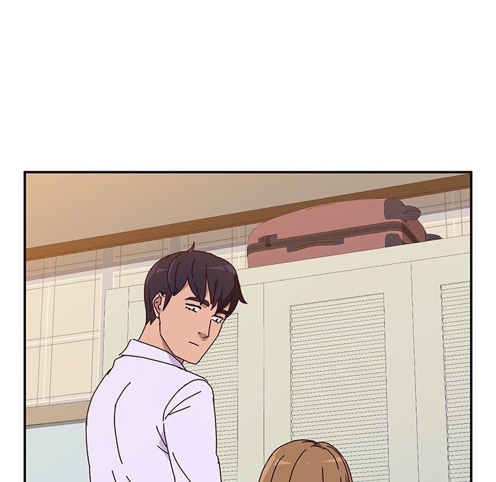 《她們的惡作劇》漫画 第12話