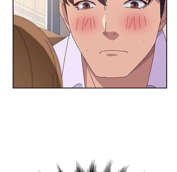 《她們的惡作劇》漫画 第13話