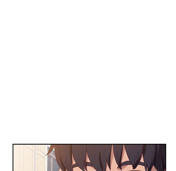 《她們的惡作劇》漫画 第13話