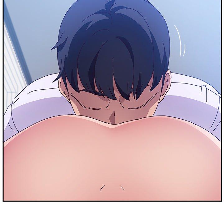 《她們的惡作劇》漫画 第13話