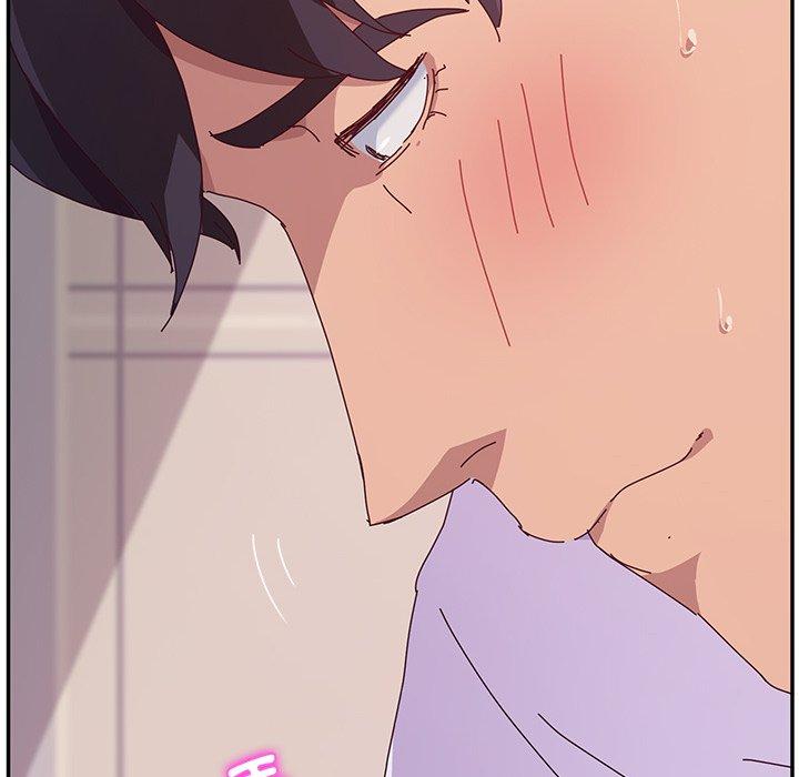 《她們的惡作劇》漫画 第13話