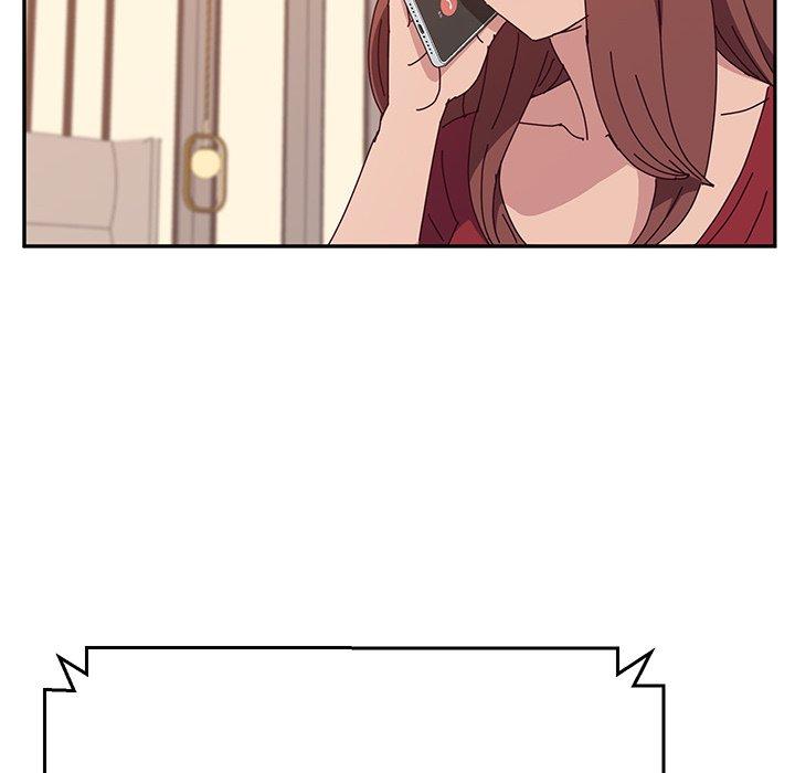 《她們的惡作劇》漫画 第13話