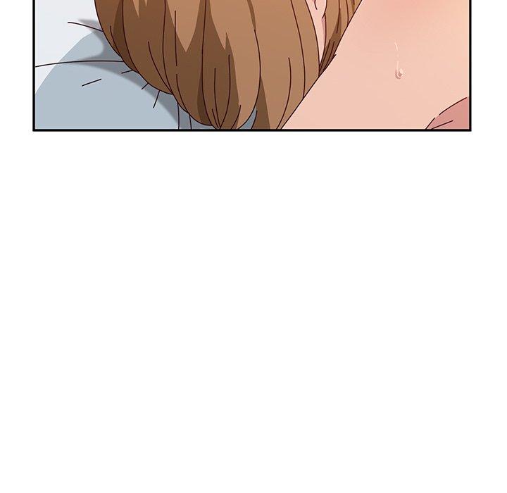 《她們的惡作劇》漫画 第13話