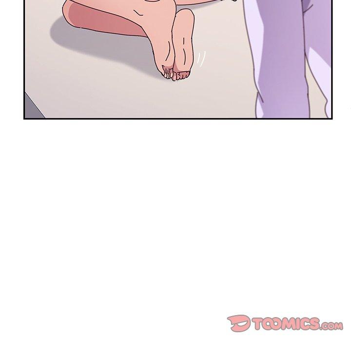 《她們的惡作劇》漫画 第13話