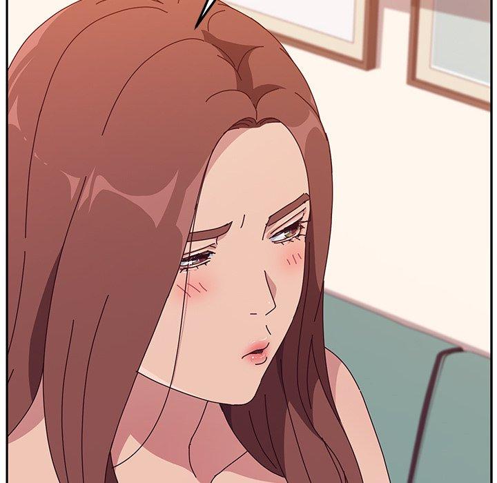 《她們的惡作劇》漫画 第14話