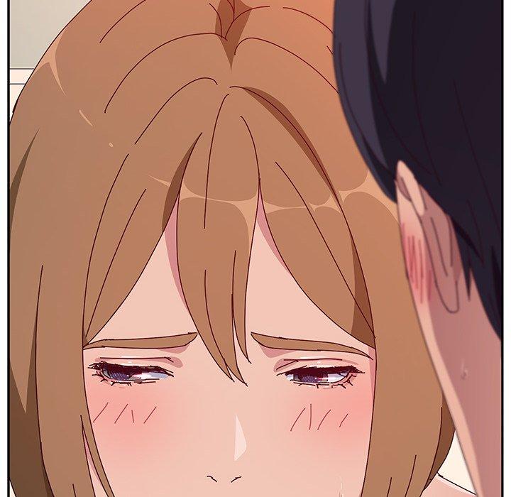 《她們的惡作劇》漫画 第14話