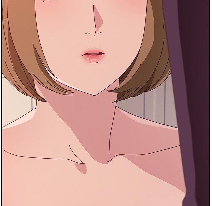 《她們的惡作劇》漫画 第14話