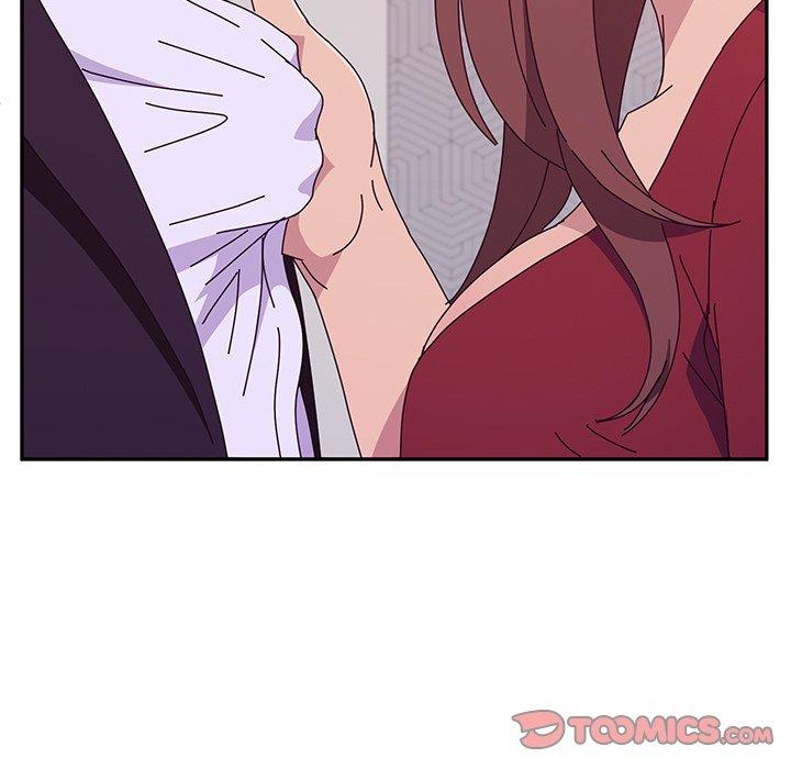 《她們的惡作劇》漫画 第14話