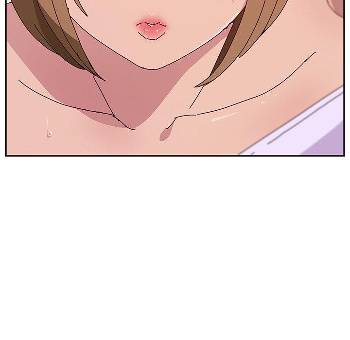 《她們的惡作劇》漫画 第14話