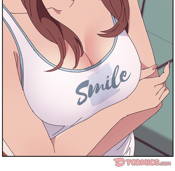 《她們的惡作劇》漫画 第14話