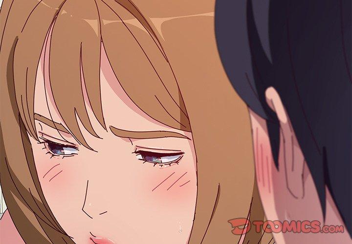 《她們的惡作劇》漫画 第14話
