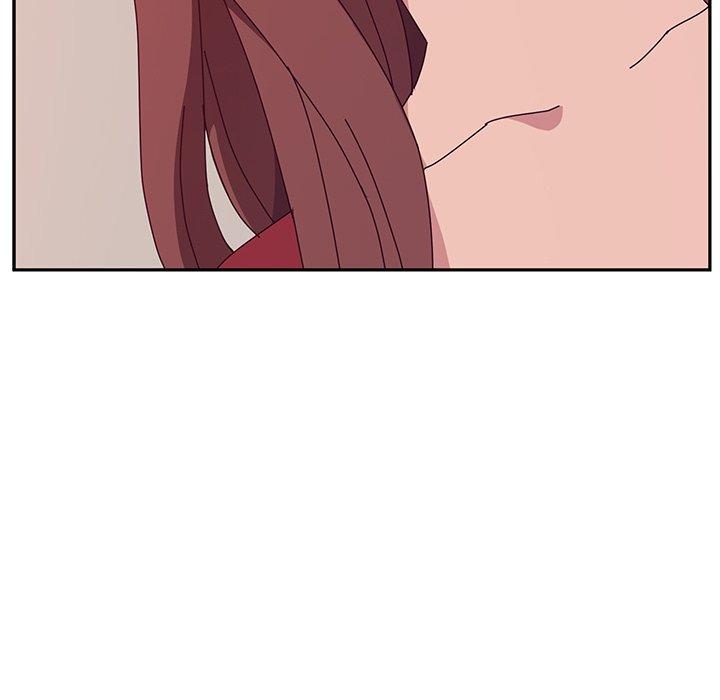 《她們的惡作劇》漫画 第14話