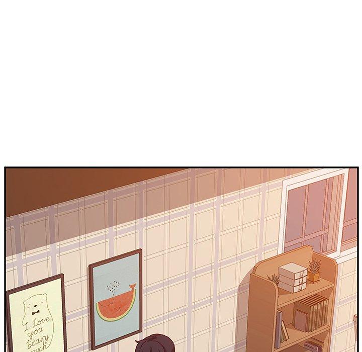 《她們的惡作劇》漫画 第14話