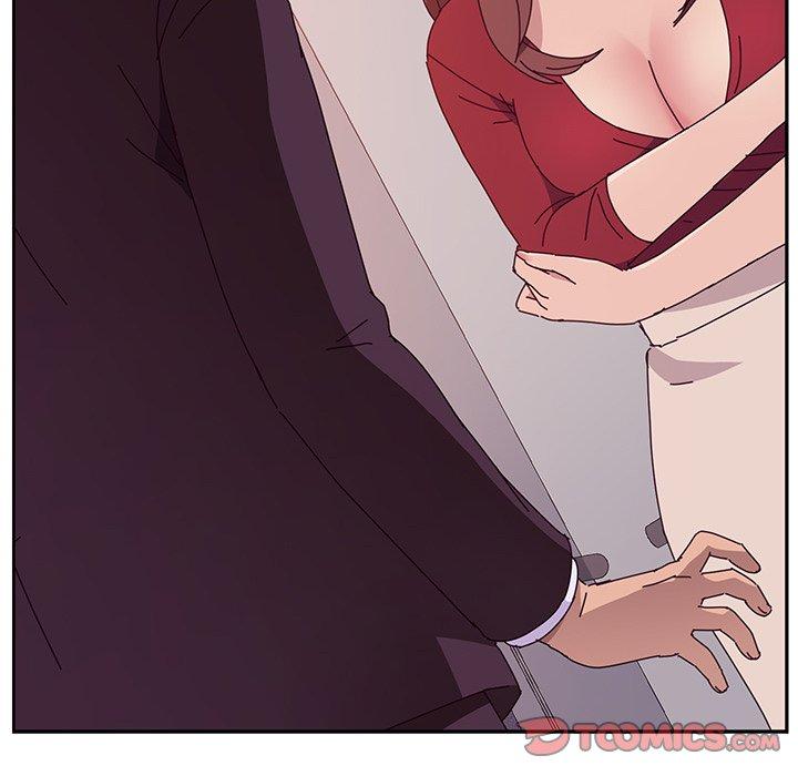 《她們的惡作劇》漫画 第14話