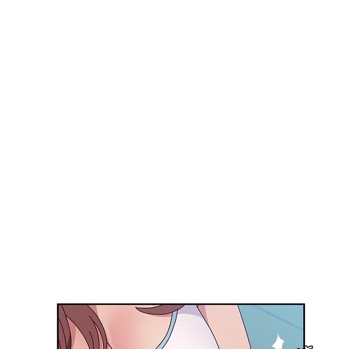 《她們的惡作劇》漫画 第14話