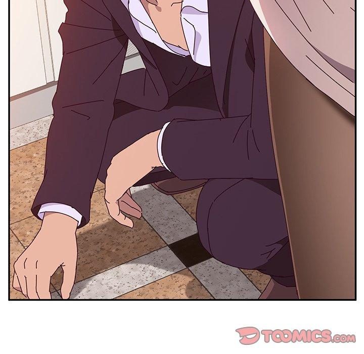 《她們的惡作劇》漫画 第14話