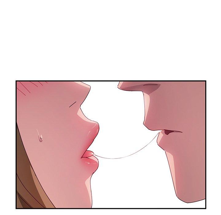 《她們的惡作劇》漫画 第14話