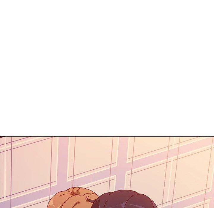 《她們的惡作劇》漫画 第14話