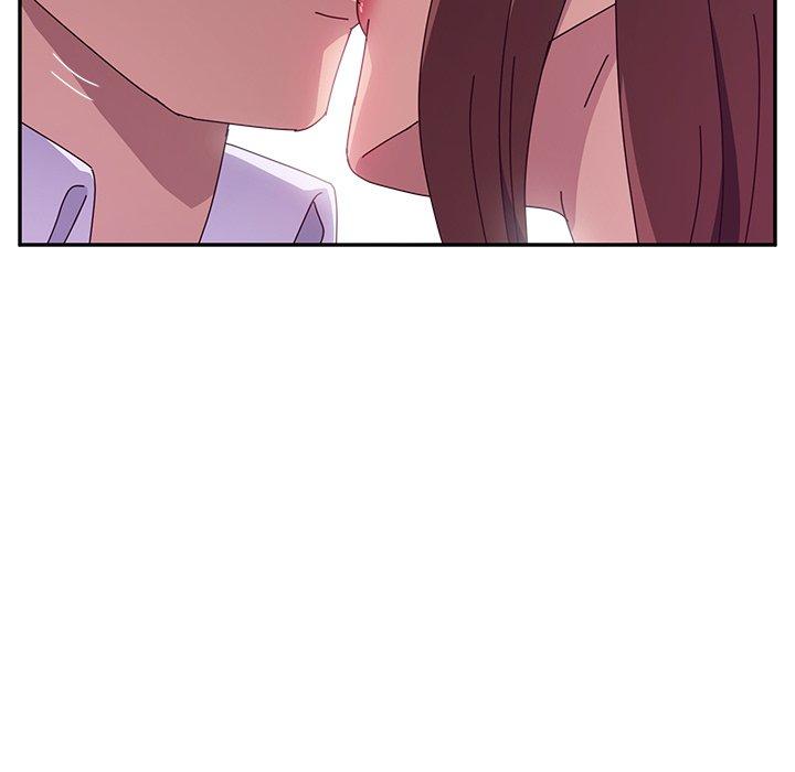 《她們的惡作劇》漫画 第14話