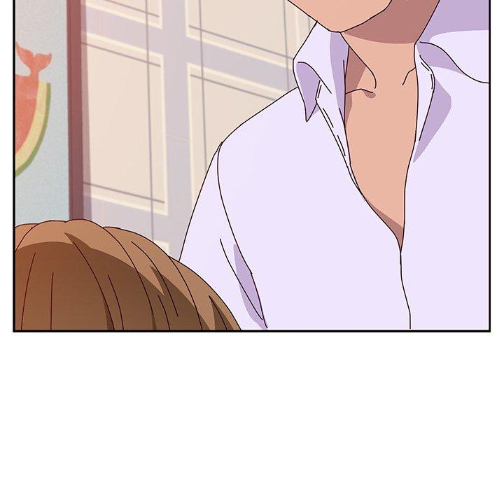 《她們的惡作劇》漫画 第14話