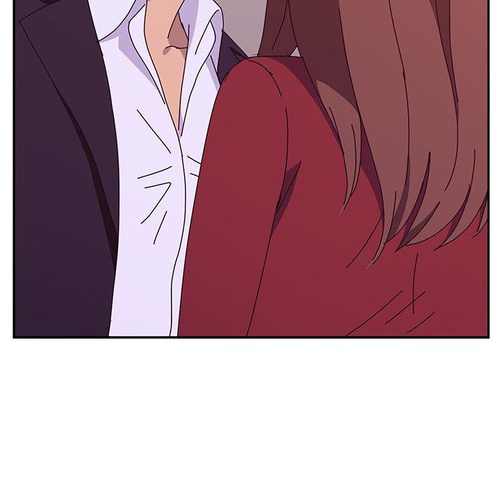 《她們的惡作劇》漫画 第14話