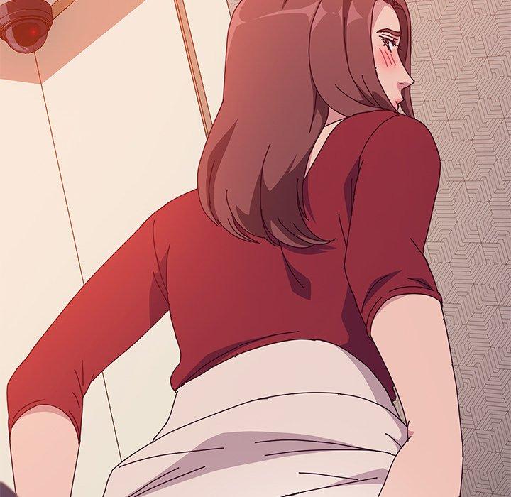 《她們的惡作劇》漫画 第14話