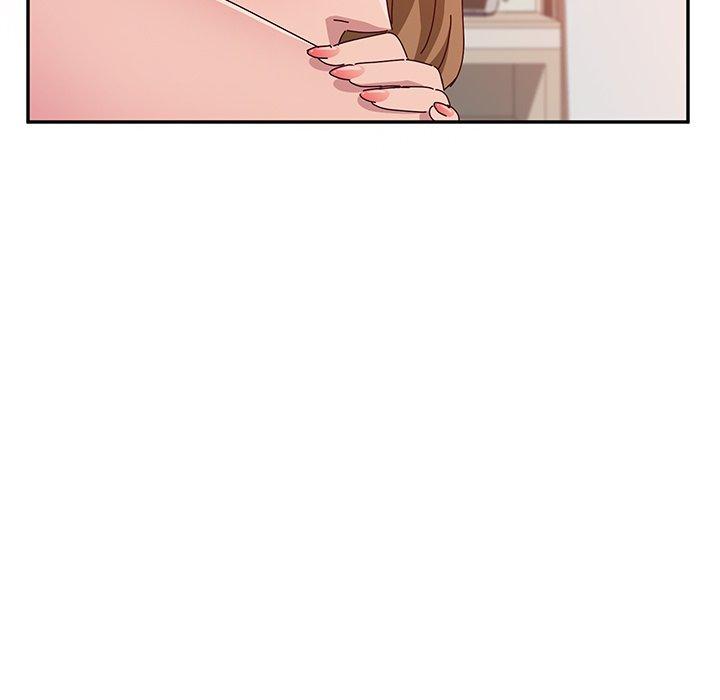 《她們的惡作劇》漫画 第14話
