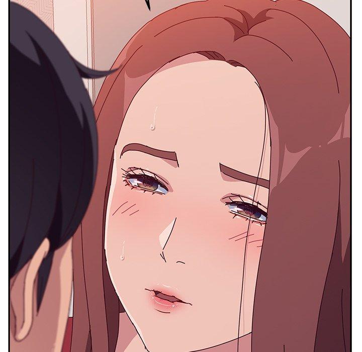 《她們的惡作劇》漫画 第14話