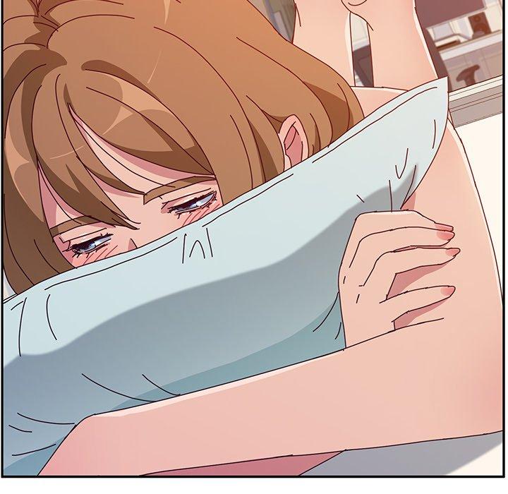 《她們的惡作劇》漫画 第14話
